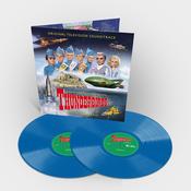 OST / Barry Gray - Thunderbirds image