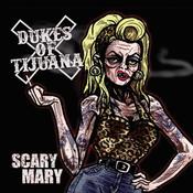 Dukes of Tijuana - Scary Mary image