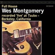 Wes Montgomery - Full House (Analogue Productions 2026 Reissue) image