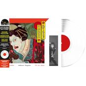 TOKYO BLADE - Madame Guillotine/Undercover Of The Honeymoon/The Cave Sessions - 1LP - Pure White Opaque Vinyl [Record Store Day 2026] image