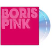 Boris - Pink (20th anniversary) image