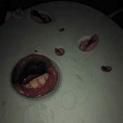 DEATH GRIPS - Year Of The Snitch image