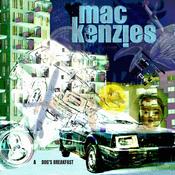 Mackenzies - A Dog's Breakfast image