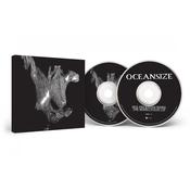 Oceansize - Self Preserved While The Bodies Float Up image