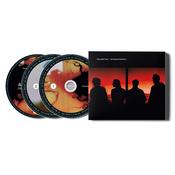 Porcupine Tree - Arriving Somewhere image