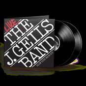 The J. Geils Band - Live: Blow Your Face Out image