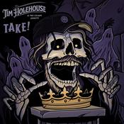 Tim Holehouse &amp; The Escape Ghosts - Take! image