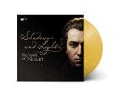 Various Artists - Shadows &amp; Light - The Spirit of Mozart image