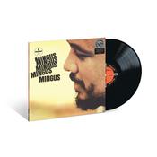 Charles Mingus - Mingus Mingus Mingus Mingus Mingus (Verve Essential Vinyl Series) image