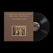 The Bluegrass Album Band - The Bluegrass Album Band (Remastered 2026) image
