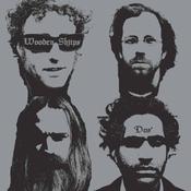 WOODEN SHJIPS - Dos (2026 Reissue) image