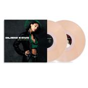 ALICIA KEYS - Songs In A Minor (25th Anniversary Edition) image