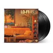 VARIOUS ARTISTS - Lo-Fi Vibes image