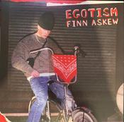 FINN ASKEW - Egotism / Buttercup image