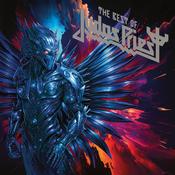 JUDAS PRIEST - Greatest Hits image
