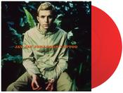 Jay-Jay Johanson - Tattoo image