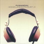 Fu Manchu - Godzilla’s/Eatin’ Dust +4