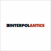 INTERPOL - ANTICS image