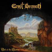 CRYPT SERMON - Out Of The Garden (2026 Repress) image