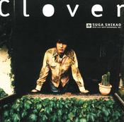 SHIKAO SUGA - Clover image