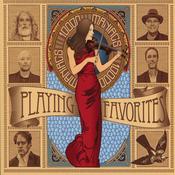 10,000 MANIACS - Playing Favorites (Reissue) - 2LP - Black Vinyl [JAN 31]