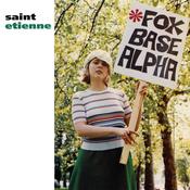Saint Etienne - Foxbase Alpha image
