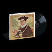 Cal Tjader - The Prophet (Verve Vault) image