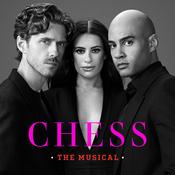 Benny Andersson, Bjorn Ulvaeus, Tim Rice - CHESS the Musical (2025 Broadway Cast Recording) image