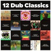 VARIOUS - 12 DUB Classics - LP - 180g Vinyl [APR 3] image