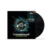 DJ HollanDAZE - Crossfade Chronicles image