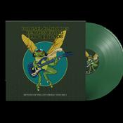 Colonel Claypool's Fearless Flying Frog Brigade - Return Of The Live Frogs: Volume 1 image