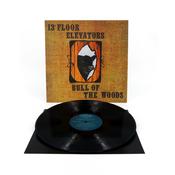 13TH FLOOR ELEVATORS - Bull Of The Woods (Reissue) image