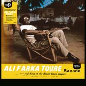 Ali Farka Toure - Savane (20th Anniversary Edition) image