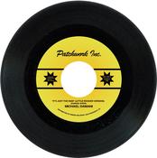 Patchwork Inc. &amp; Michael Damani - It's Just The Rain (Little Rocker / Dub Version) image