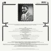 WILLIAM DEVAUGHN - Be Thankful For What You Got
