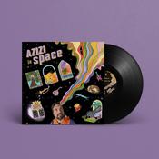 Sadeedo - Azizi In Space image