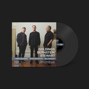 Larry Goldings, Peter Bernstein, Bill Stewart - Rhombus image