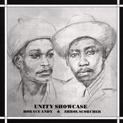HORACE ANDY &amp; ERROL SCORCHER - Unity Showcase (Reissue) image
