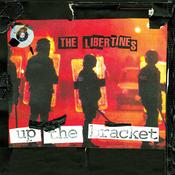 The Libertines - Up The Bracket image
