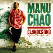 Manu Chao - Clandestino image