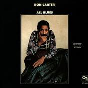 Ron Carter - All Blues (2026 Repress) image