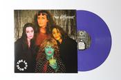 THE LOVE BUZZ - No Different EP - 12'' - 180g Clear Purple Vinyl [OCT 11] image