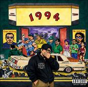 TENGG - 1994 [Japanese Import] image