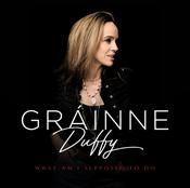 GRAINNE DUFFY - What Am I Supposed To Do image