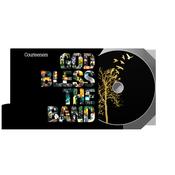 COURTEENERS - God Bless the Band - CD image