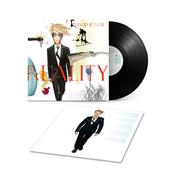 David Bowie - Reality (2025 Remaster) image