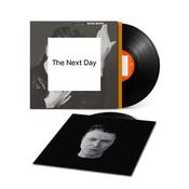 David Bowie - The Next Day (2025 Remaster) image