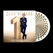Cliff Richard - Only Number Ones image