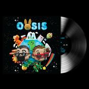 J BALVIN &amp; BAD BUNNY - Oasis image