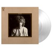 ALEXANDER SPENCE - Oar (Reissue) - LP - 180g Crystal Clear Vinyl image